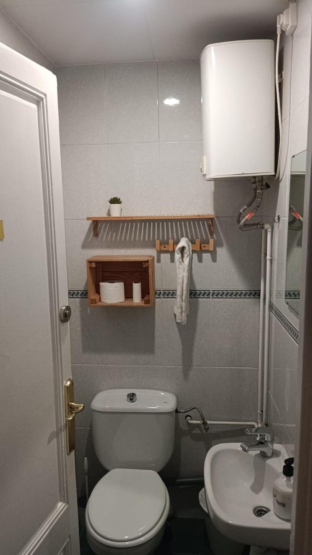 Albergue Rubi's Abode Bcn Barcelona